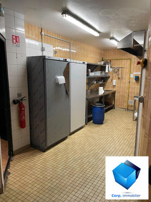 Local commercial - 360 m²