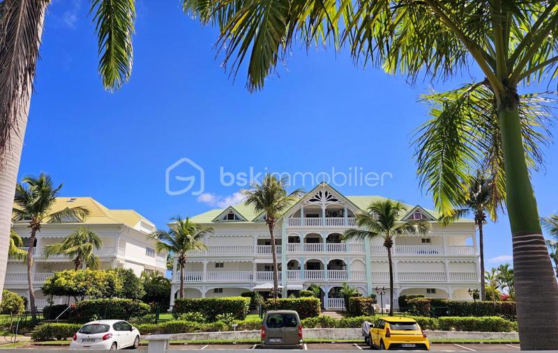 Duplex - 78 m² - 3 pièces