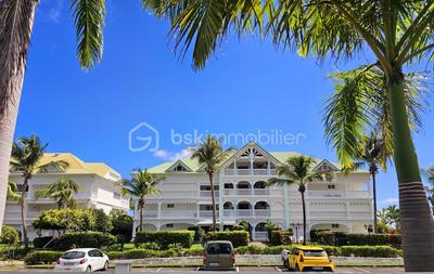 Duplex - 78 m² - 3 pièces