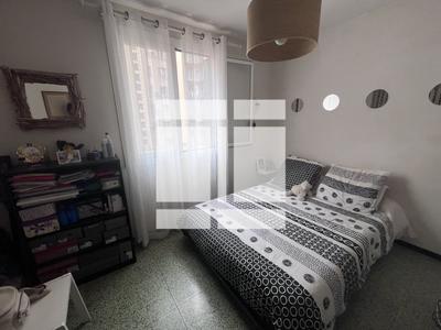 Appartement - 49 m² - 3 pièces