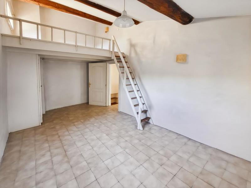 Maison de ville - 109 m² - 4 pièces