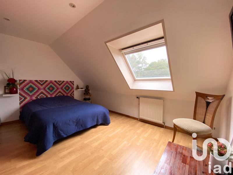 Maison - 90 m² - 6 pièces