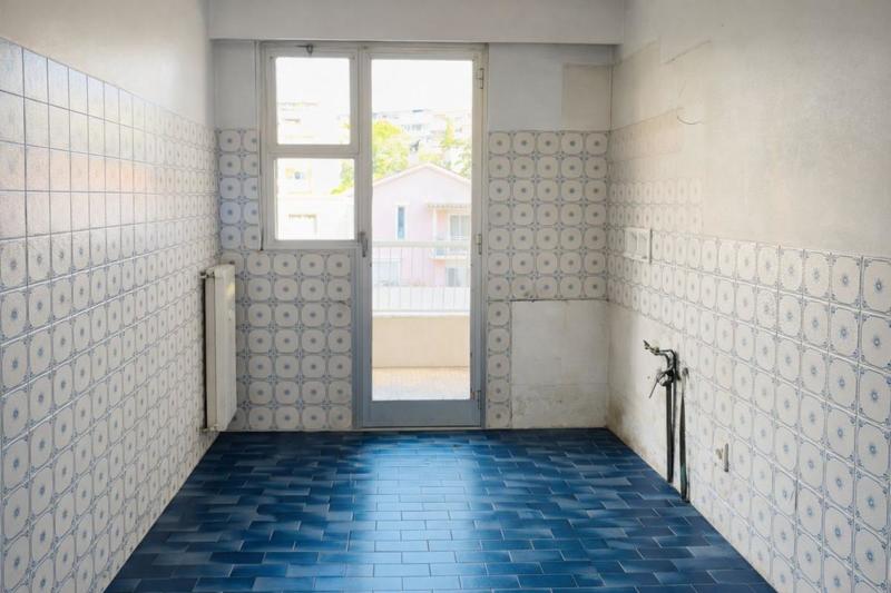 Appartement - 55 m² - 2 pièces