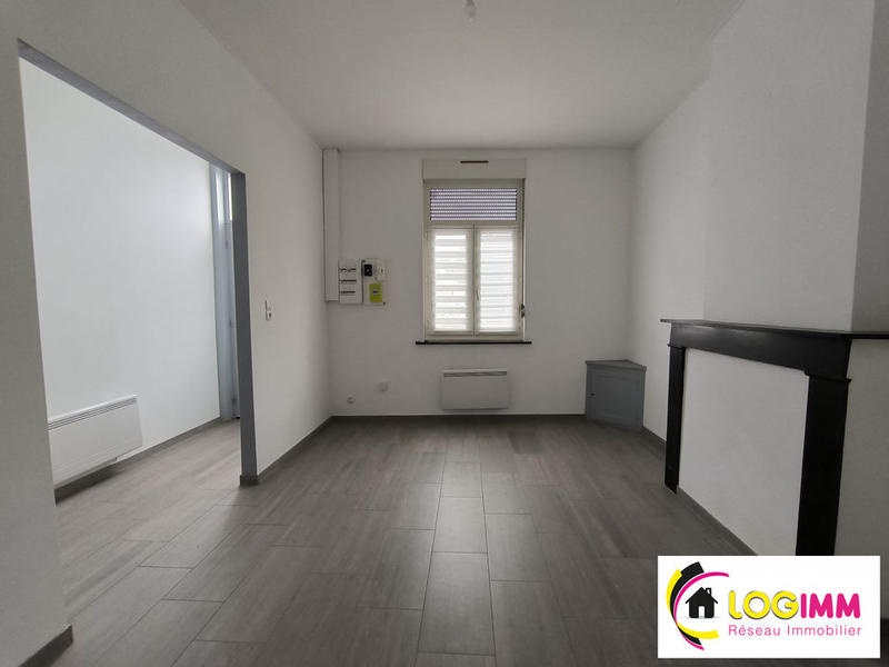 Maison - 87 m² - 4 pièces