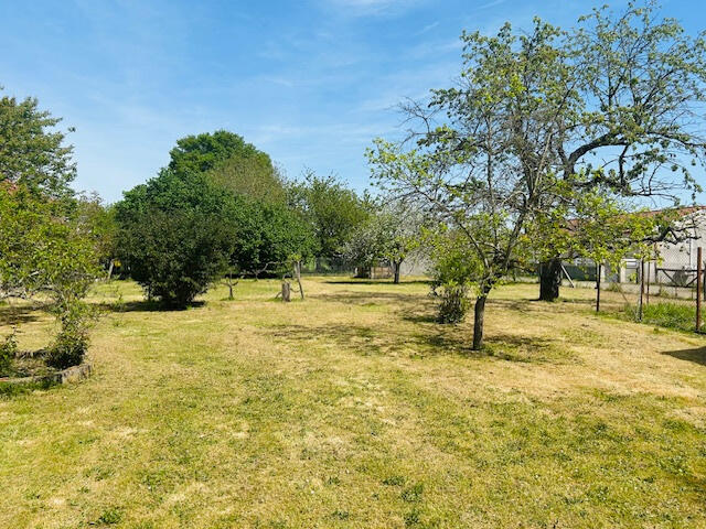 Villa - 106 m² - 4 pièces