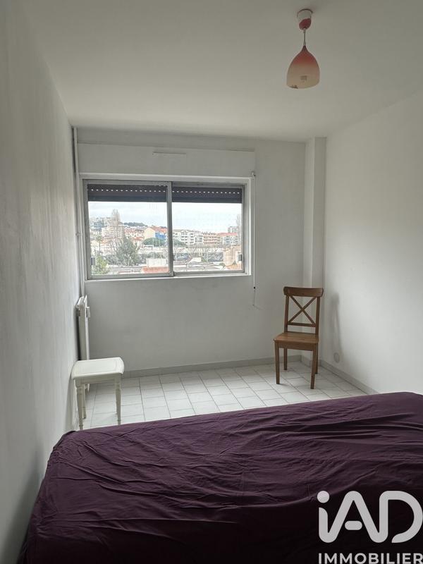 Appartement - 69 m² - 4 pièces