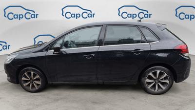 Citroën C4 1.2 PureTech 110 Millenium