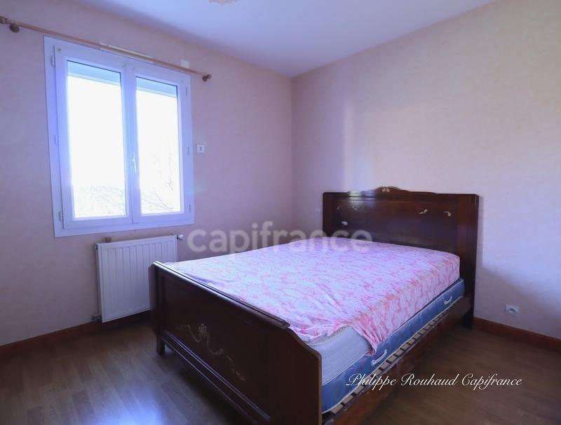 Maison - 92 m² - 8 pièces