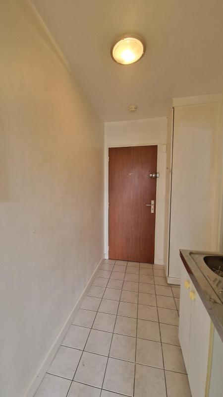 Appartement - 19 m² - 1 pièce