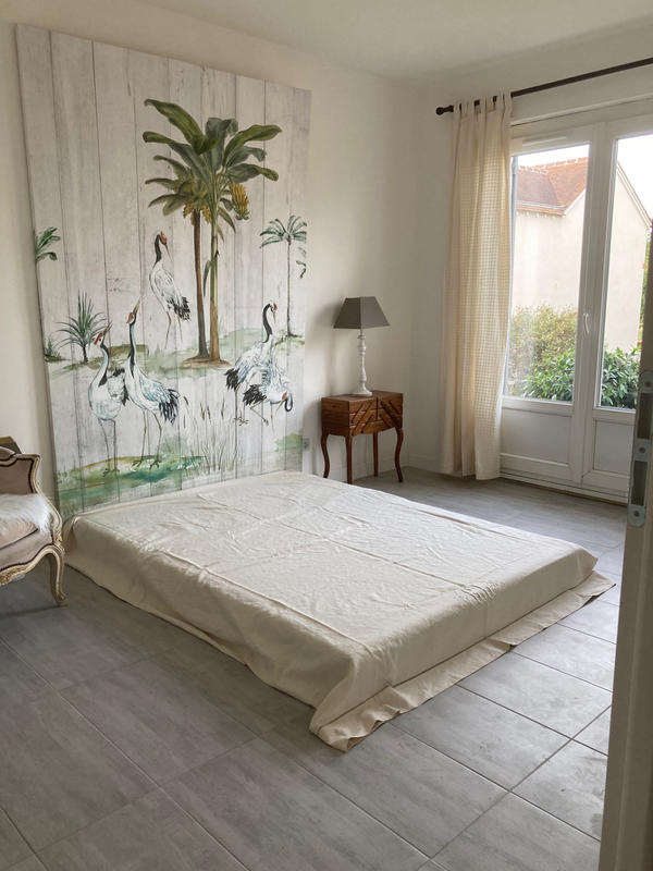 Maison - 113 m² - 6 pièces