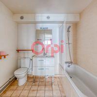Appartement - 53 m² - 1 pièce