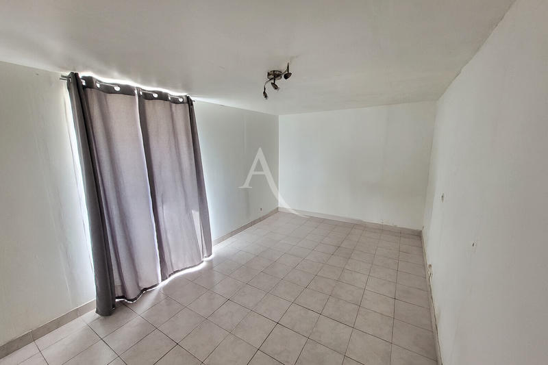 Maison - 66 m² - 4 pièces