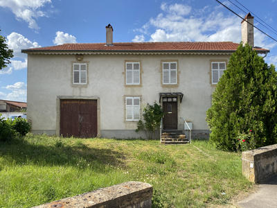 Maison - 170 m² - 6 pièces