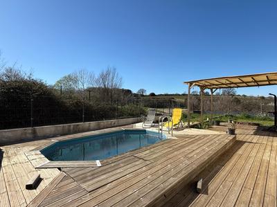 Villa - 155 m² - 6 pièces