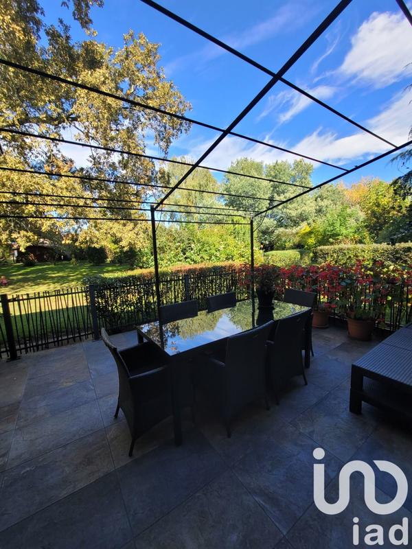 Maison de maîtres - 183 m² - 6 pièces