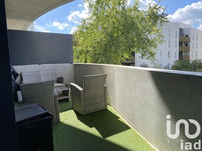 Appartement - 78 m² - 4 pièces