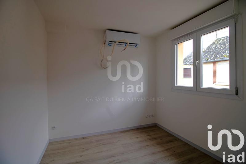 Maison - 98 m² - 5 pièces