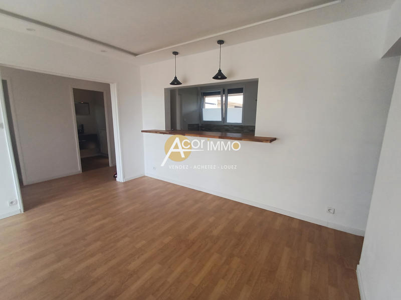 Appartement - 71 m² - 4 pièces