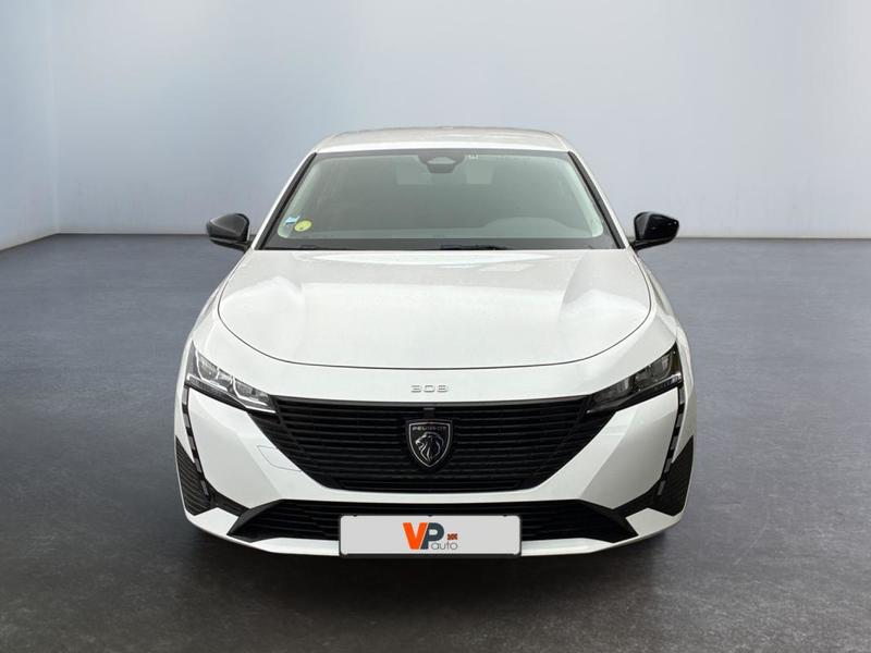 Peugeot 308 BlueHDi 130ch s&amp;S Bvm6 Active Pack