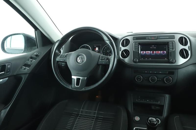 Volkswagen Tiguan 2.0 Tdi BlueMotion Tech Lounge 110 ch
