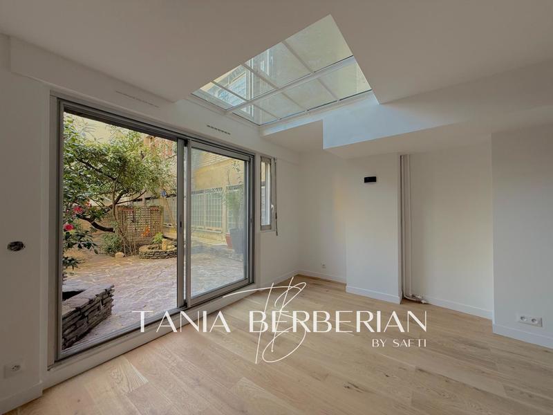 Appartement - 58 m² - 2 pièces