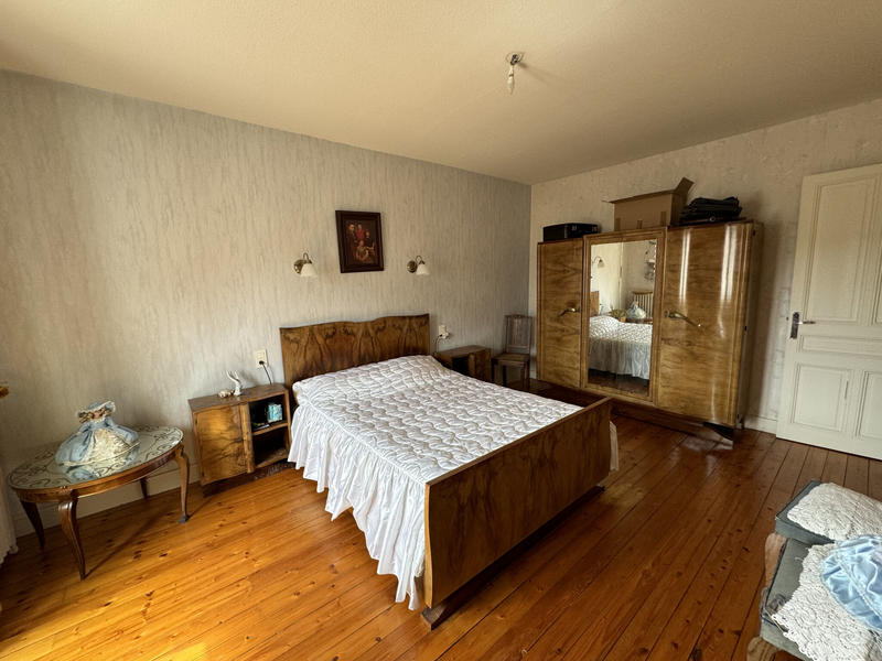 Maison - 156 m² - 6 pièces