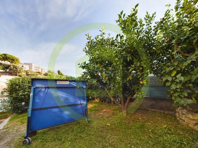 Maison - 78 m² - 5 pièces