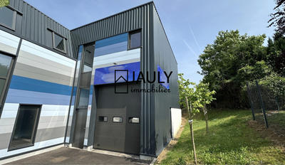 Local commercial - 180 m²