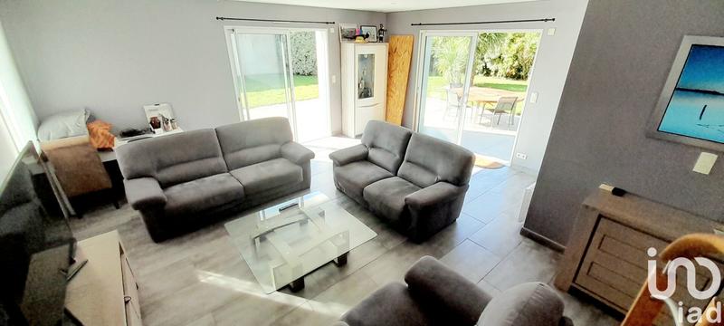 Maison - 174 m² - 5 pièces