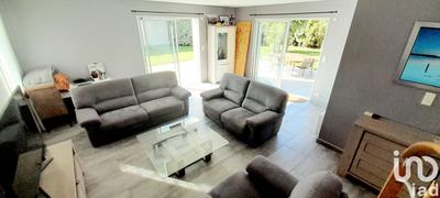 Maison - 174 m² - 5 pièces