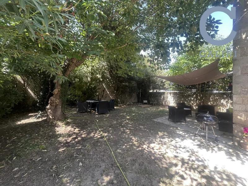 Maison de village - 195 m² - 7 pièces