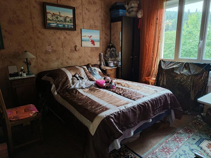 Maison traditionnelle - 110 m² - 5 pièces