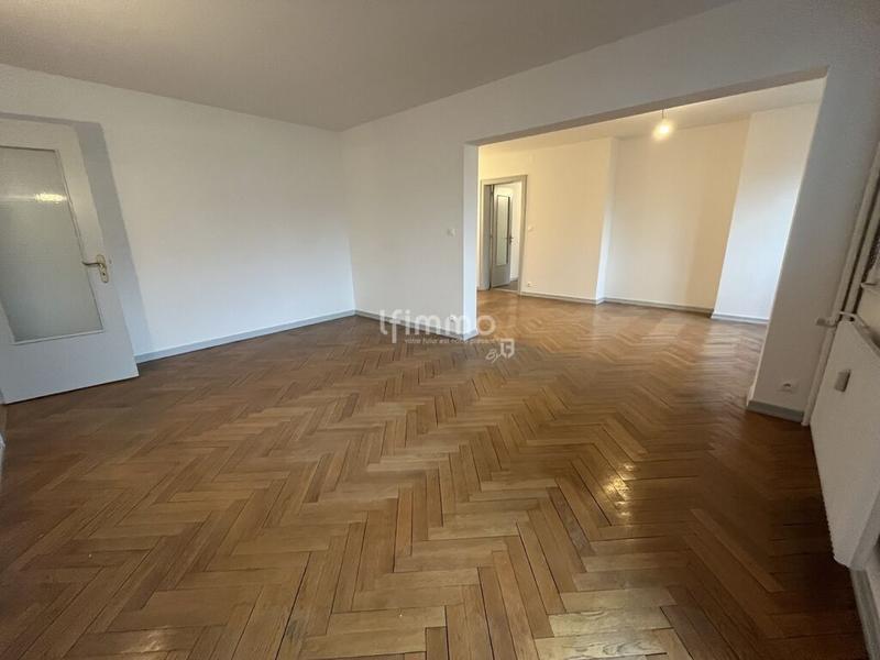 Appartement - 97 m² - 4 pièces