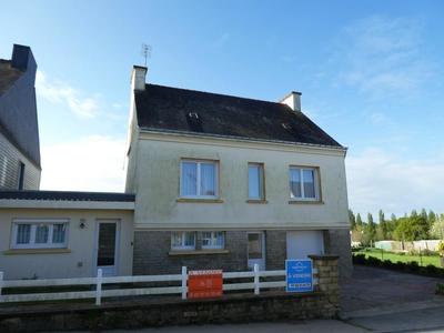 Maison - 134 m² - 8 pièces