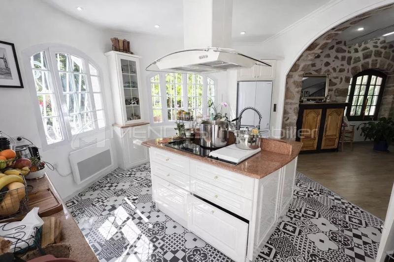 Villa - 138 m² - 5 pièces