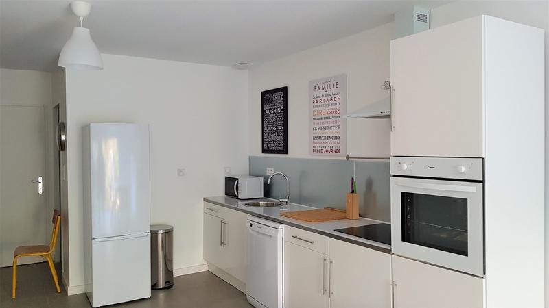 Maison contemporaine - 81 m² - 4 pièces