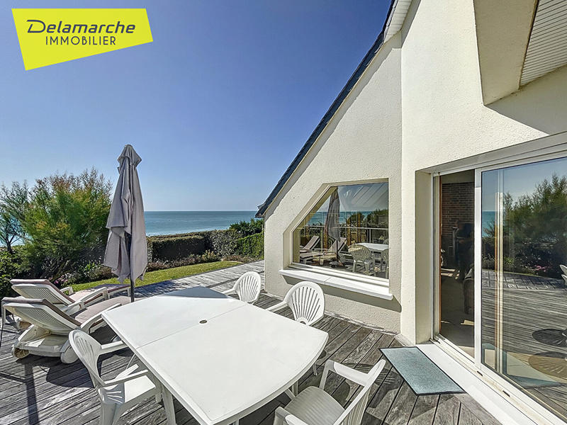 Maison - 139 m² - 5 pièces