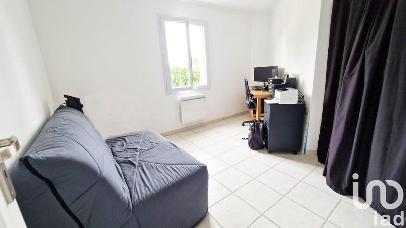 Maison - 145 m² - 5 pièces