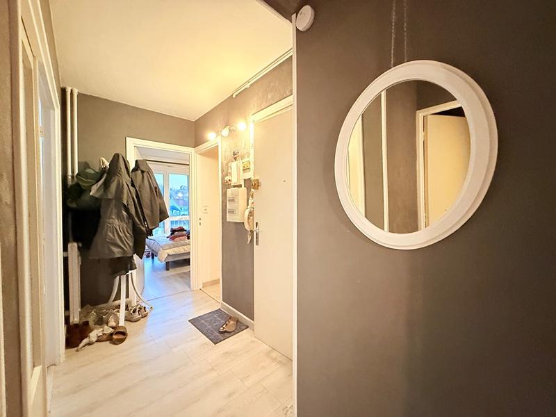 Appartement - 75 m² - 3 pièces
