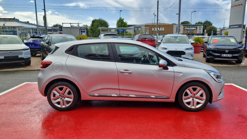 Renault Clio V Equilibre réversible TCe 90