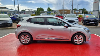 Renault Clio V Equilibre réversible TCe 90