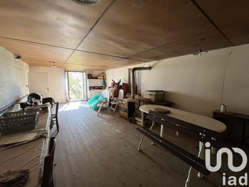 Maison - 114 m² - 5 pièces