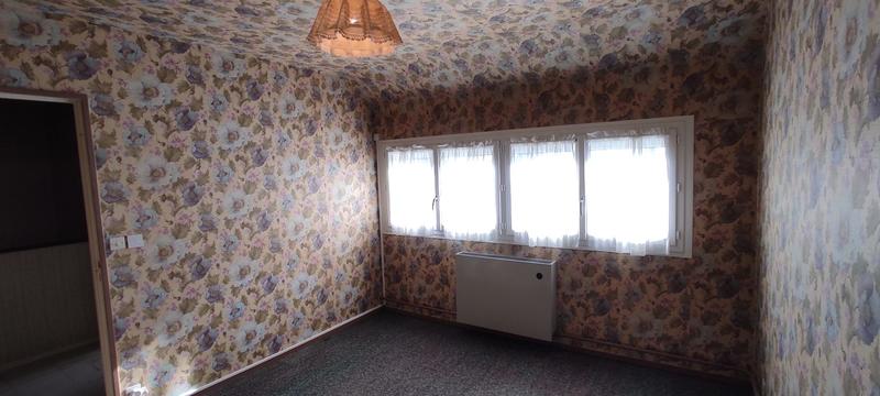 Maison - 94 m² - 4 pièces