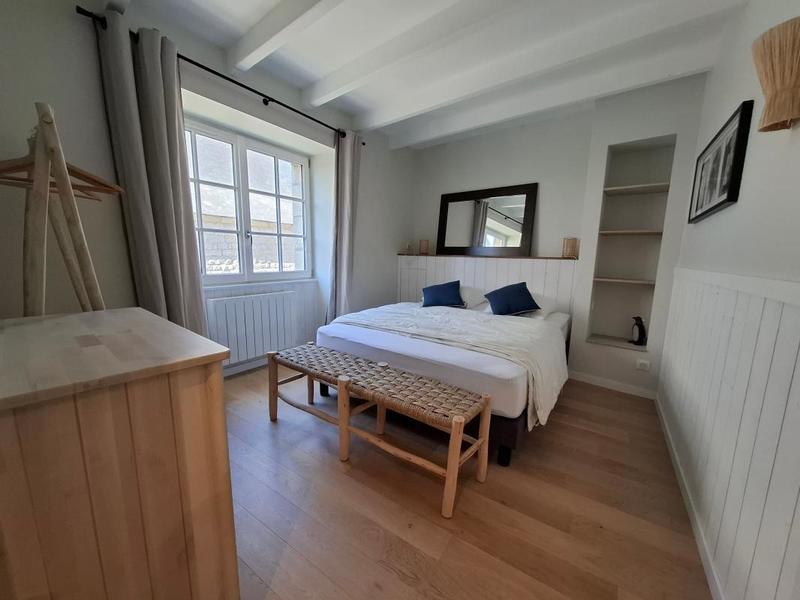 Maison - 114 m² - 5 pièces