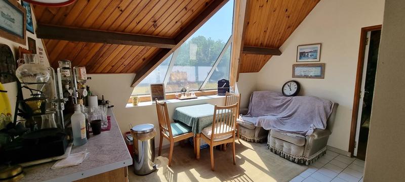 Maison - 134 m² - 6 pièces