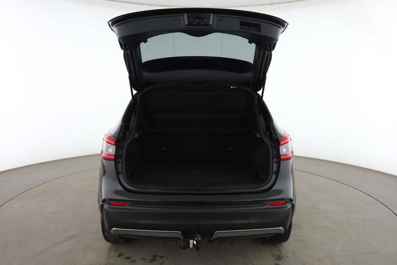 Nissan Qashqai 1.6 dCi n-Connecta Xtronic 130 ch