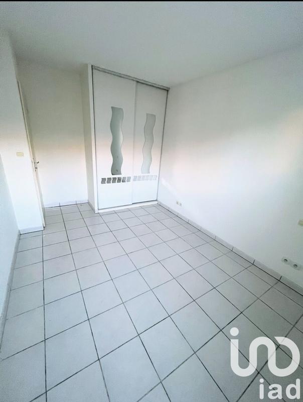 Appartement - 74 m² - 3 pièces