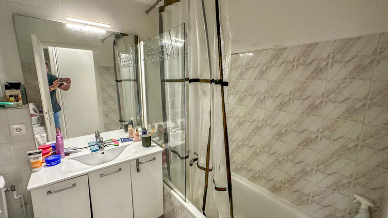 Duplex - 70 m² - 2 pièces