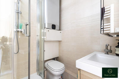 Appartement - 24 m² - 1 pièce