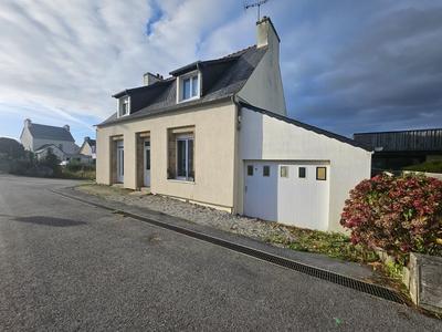 Maison de ville - 110 m² - 8 pièces